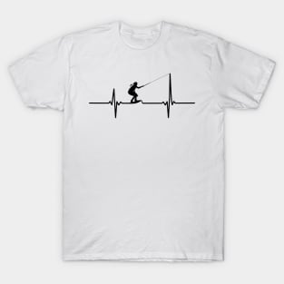 wakeboarding T-Shirt